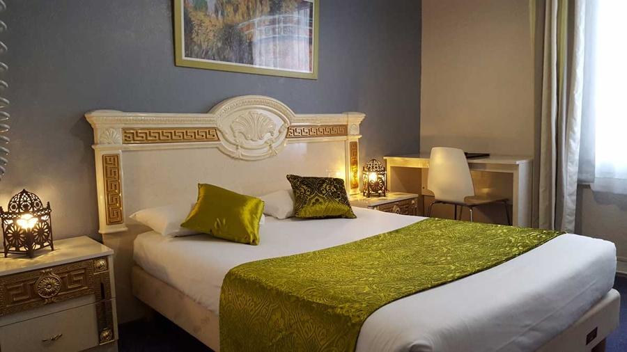 Hotel Paulette Rouen Centre Cathedrale المظهر الخارجي الصورة