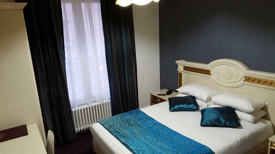 Hotel Paulette Rouen Centre Cathedrale المظهر الخارجي الصورة