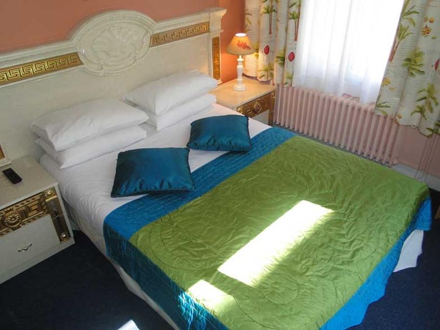 Hotel Paulette Rouen Centre Cathedrale المظهر الخارجي الصورة