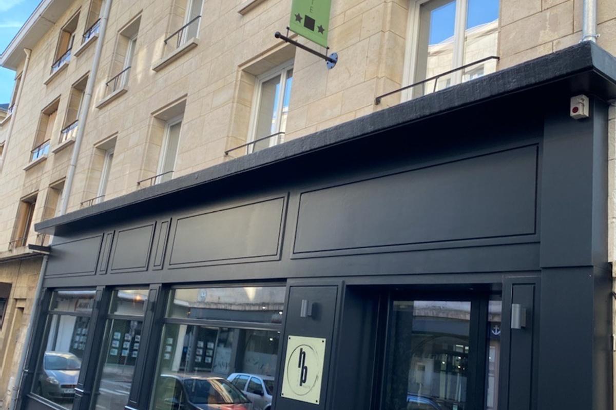 Hotel Paulette Rouen Centre Cathedrale المظهر الخارجي الصورة