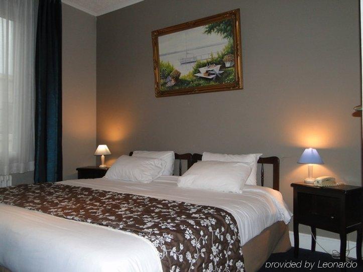 Hotel Paulette Rouen Centre Cathedrale الغرفة الصورة